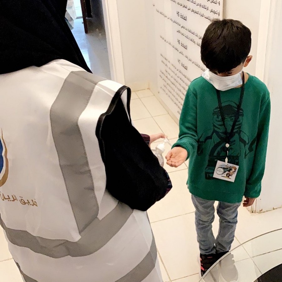 برنامج ألعابي وألواني للأبناء 2022 